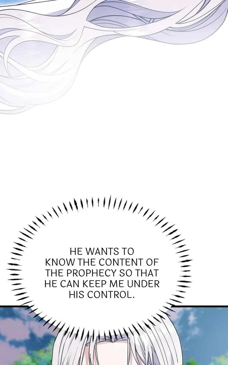 The Possessive Tyrantand His Sleepy Cat Chapter 65 page 56 - 