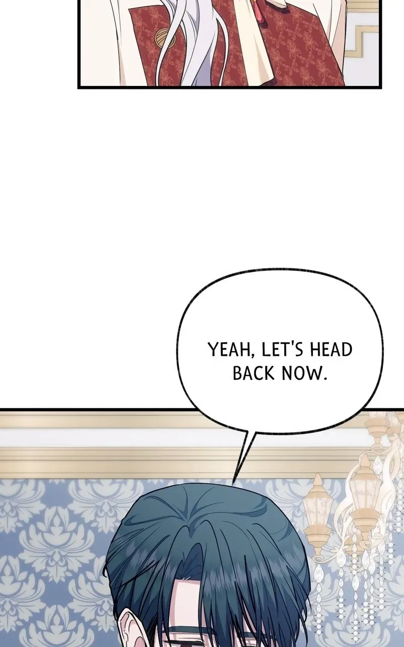 The Possessive Tyrantand His Sleepy Cat Chapter 65 page 62 - 
