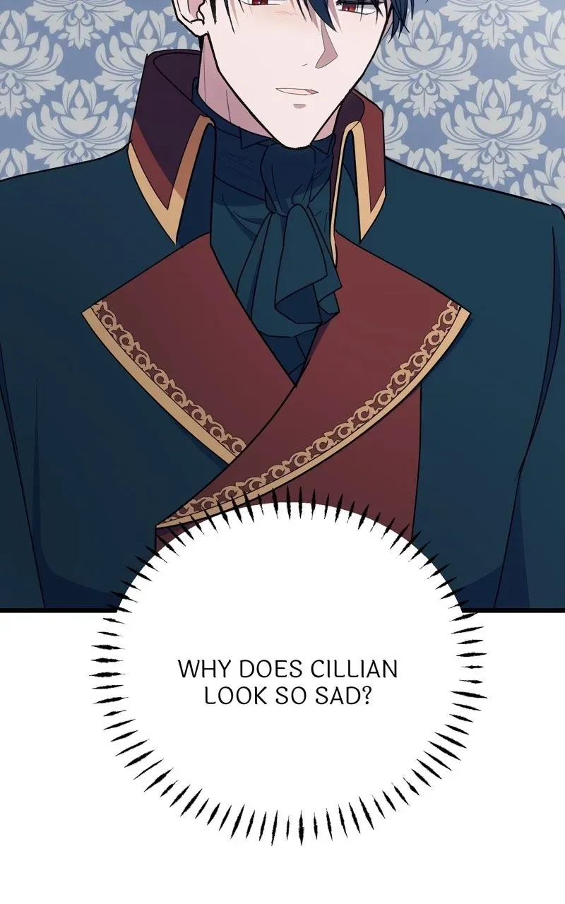 The Possessive Tyrantand His Sleepy Cat Chapter 65 page 63 - 