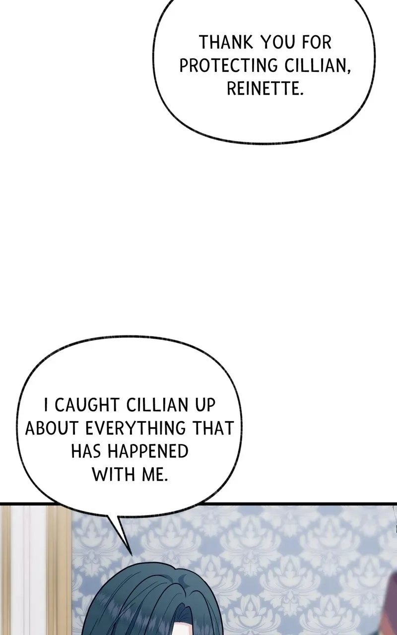 The Possessive Tyrantand His Sleepy Cat Chapter 65 page 65 - 