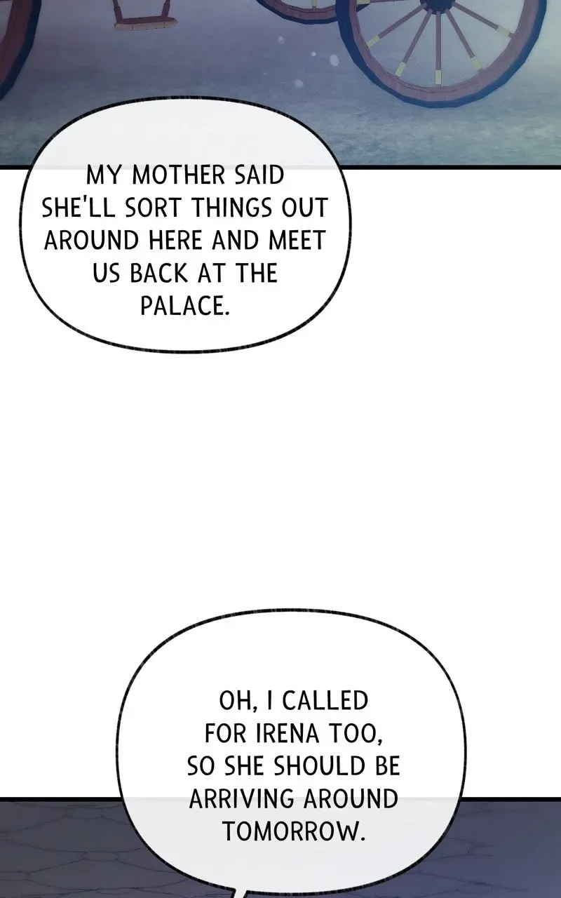 The Possessive Tyrantand His Sleepy Cat Chapter 65 page 74 - 