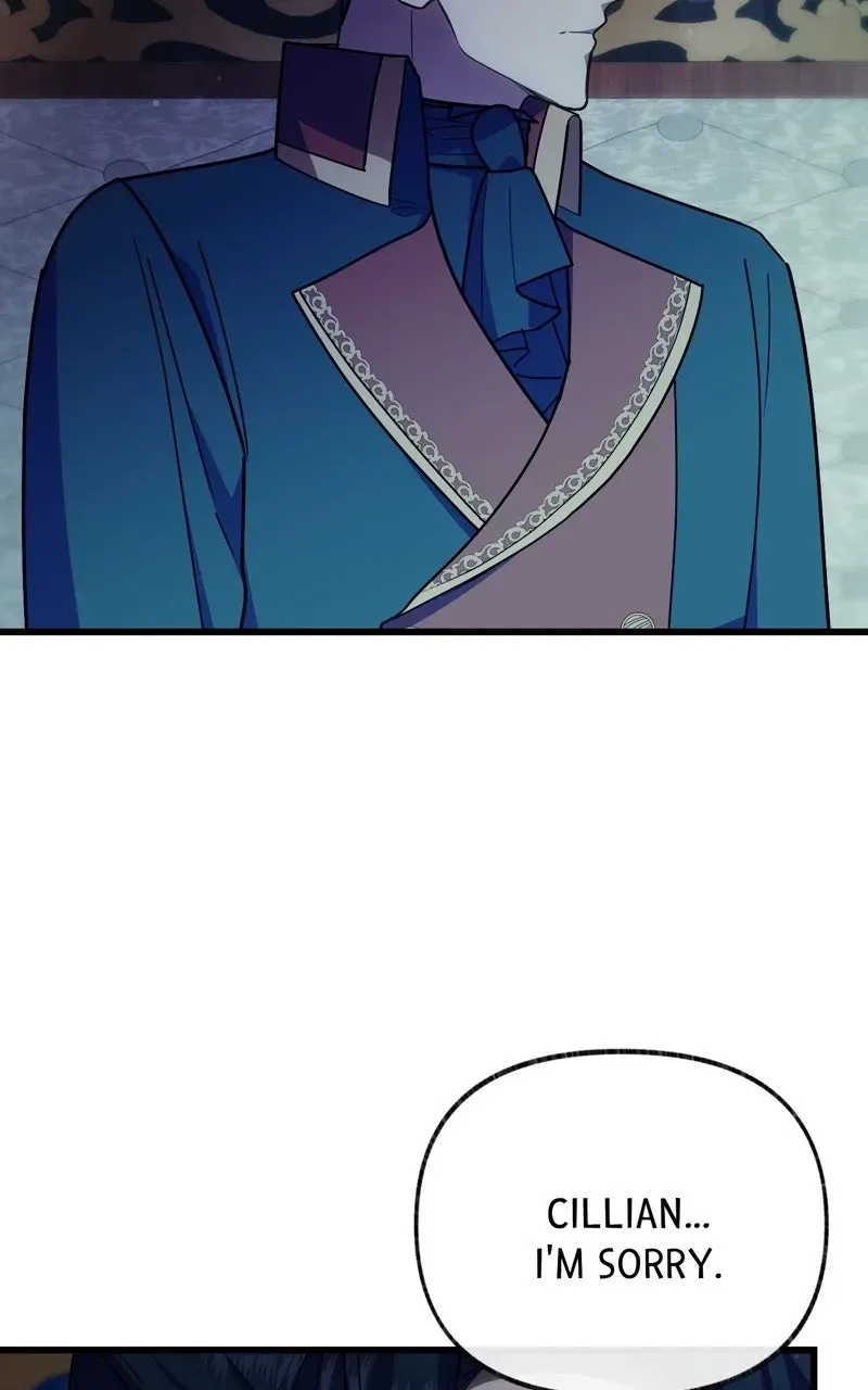 The Possessive Tyrantand His Sleepy Cat Chapter 65 page 78 - 