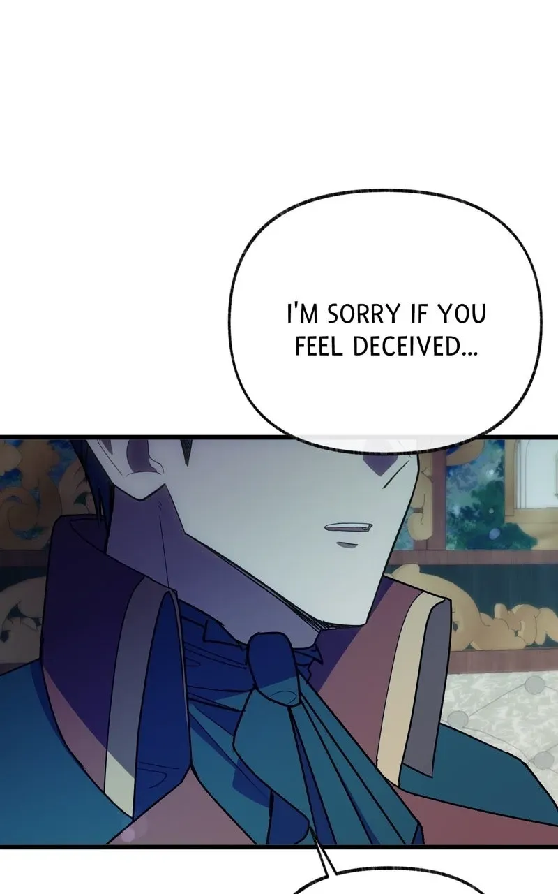 The Possessive Tyrantand His Sleepy Cat Chapter 65 page 81 - 