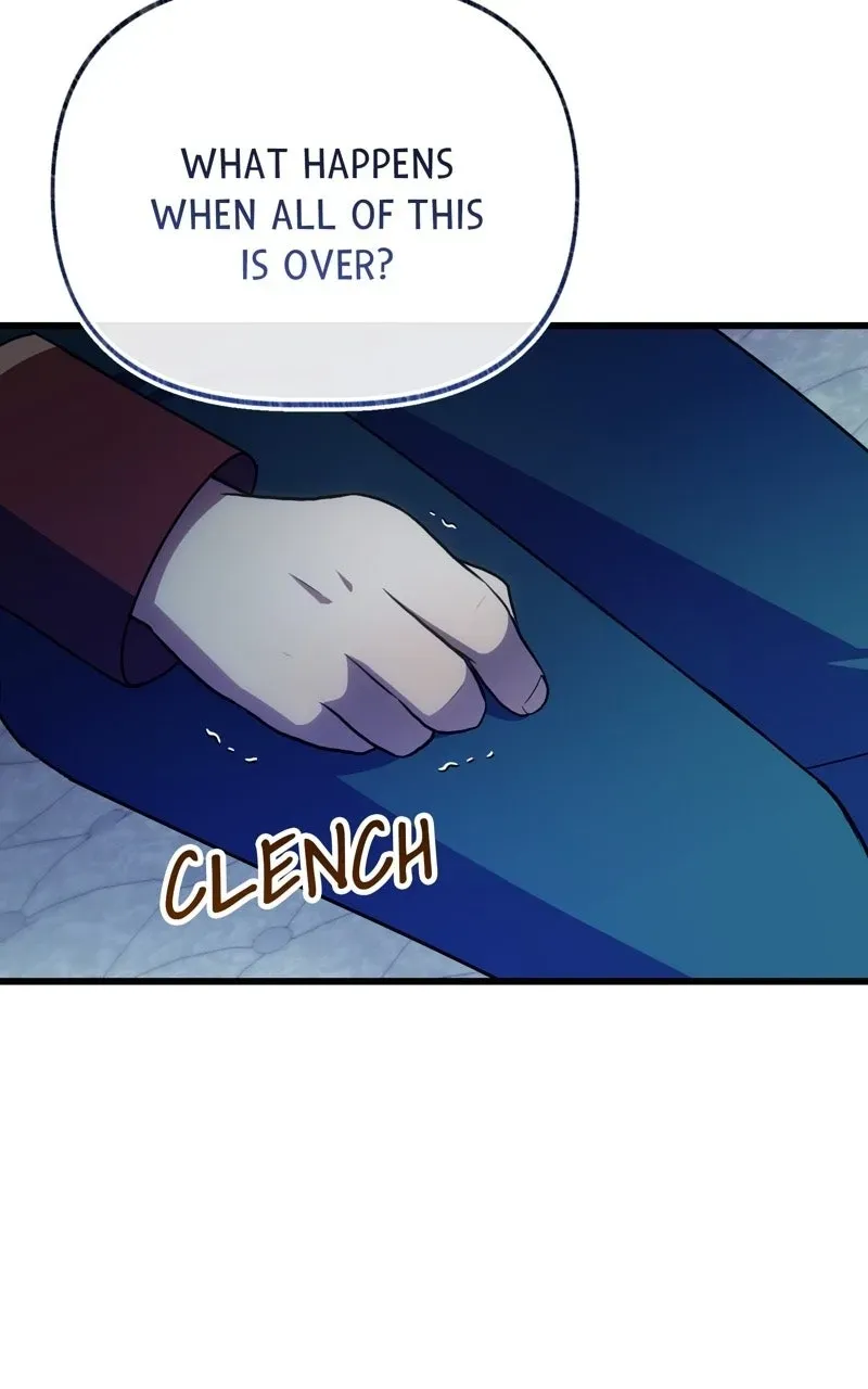 The Possessive Tyrantand His Sleepy Cat Chapter 65 page 85 - 