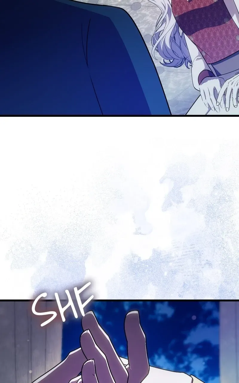 The Possessive Tyrantand His Sleepy Cat Chapter 65 page 87 - 