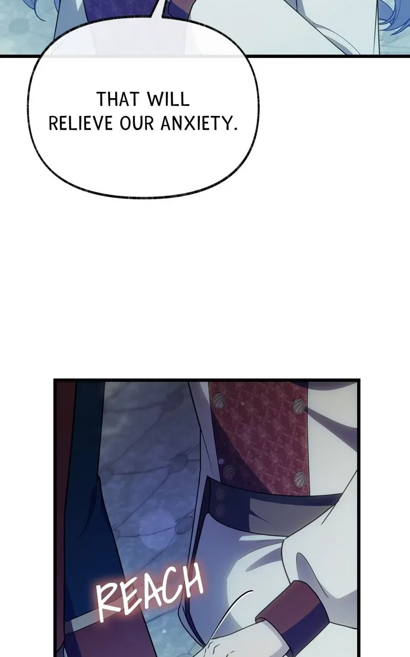 The Possessive Tyrantand His Sleepy Cat Chapter 66 page 14 - 