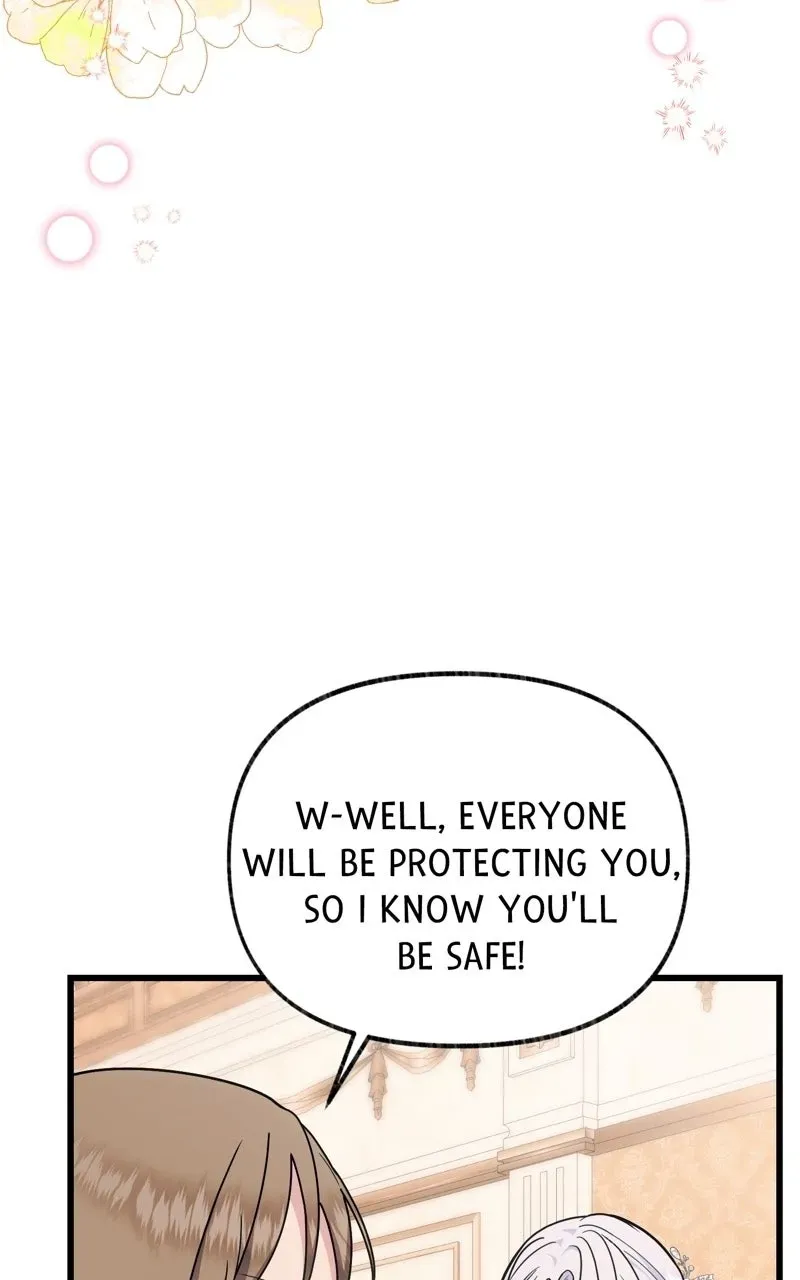 The Possessive Tyrantand His Sleepy Cat Chapter 66 page 31 - 