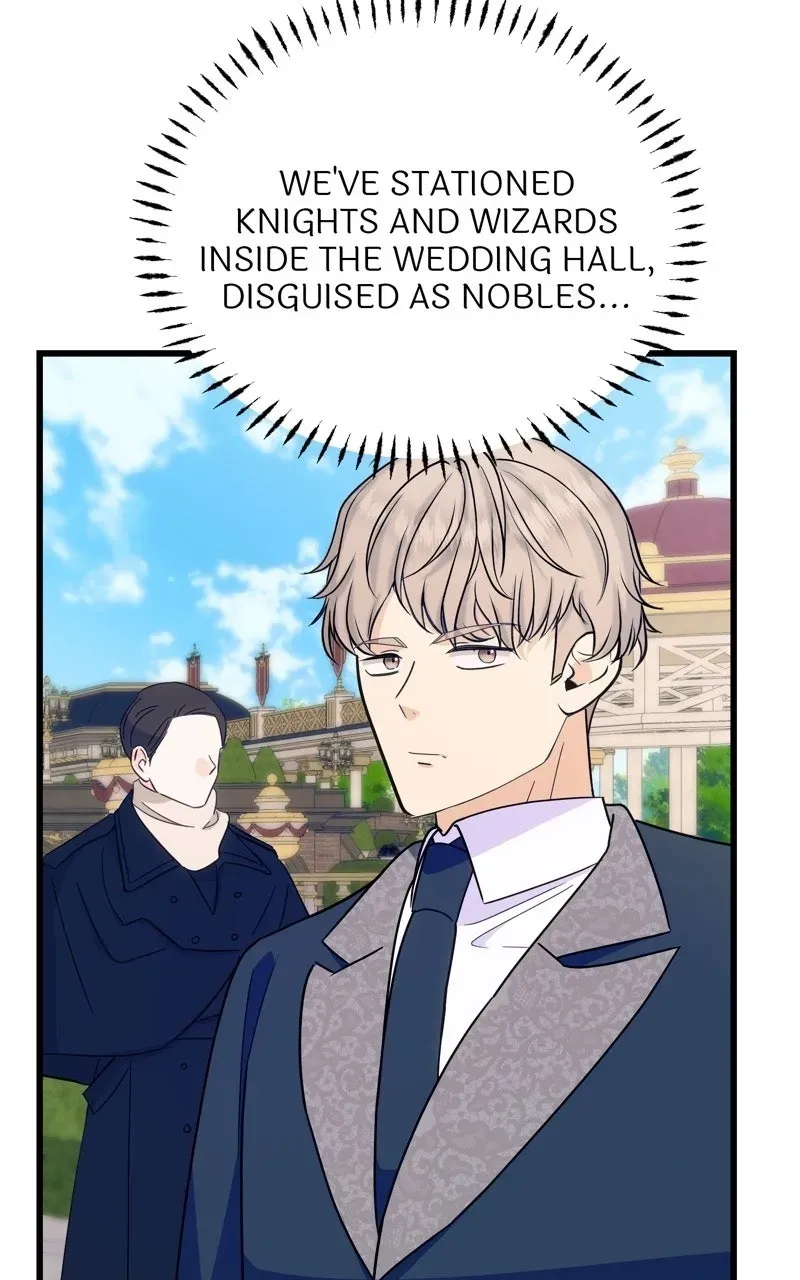 The Possessive Tyrantand His Sleepy Cat Chapter 66 page 33 - 