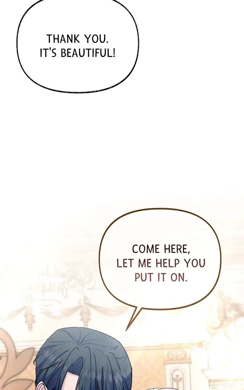 The Possessive Tyrantand His Sleepy Cat Chapter 66 page 49 - 