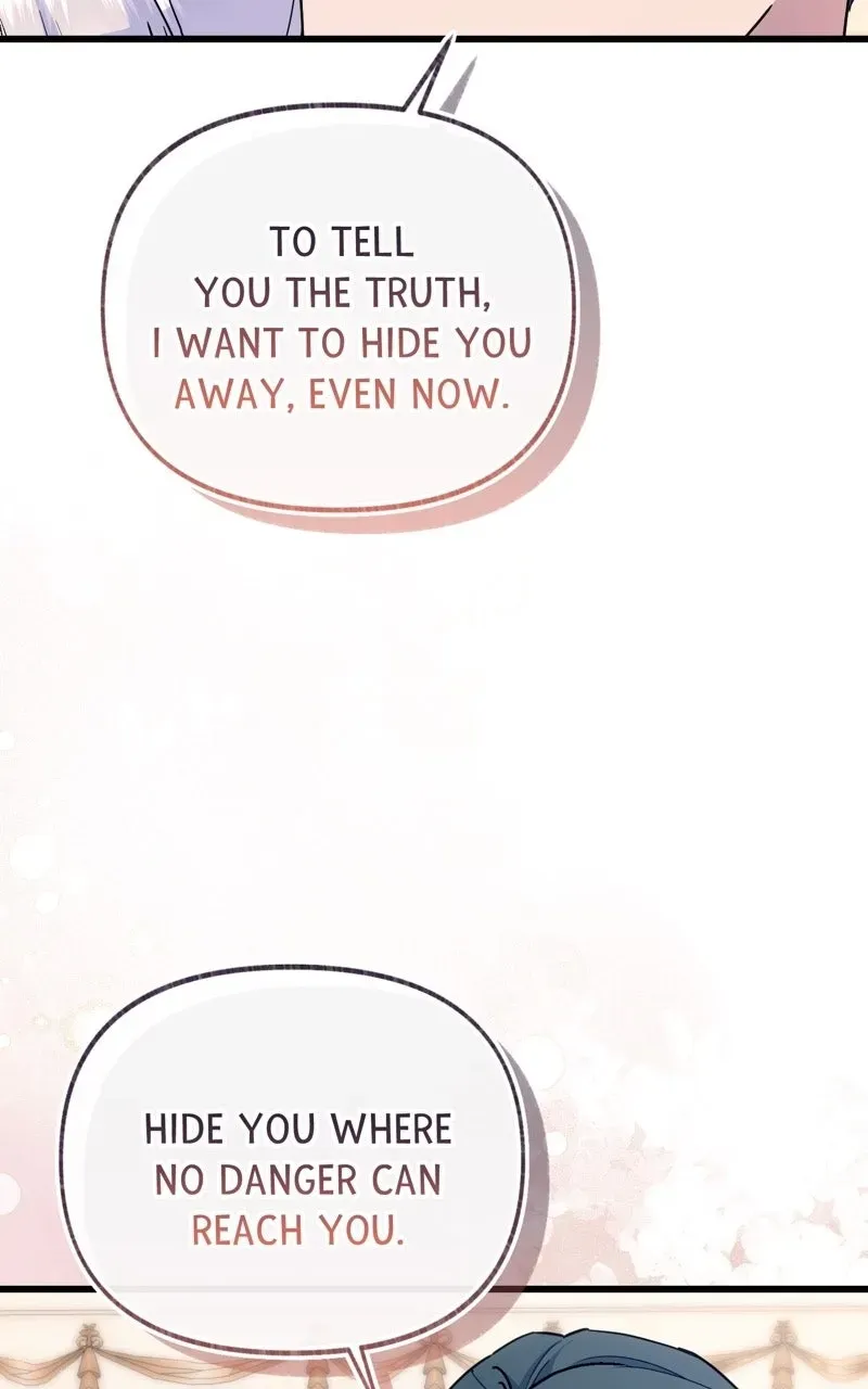 The Possessive Tyrantand His Sleepy Cat Chapter 66 page 56 - 