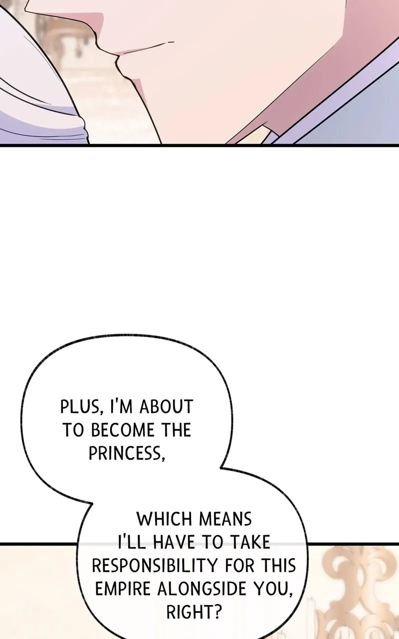The Possessive Tyrantand His Sleepy Cat Chapter 66 page 60 - 