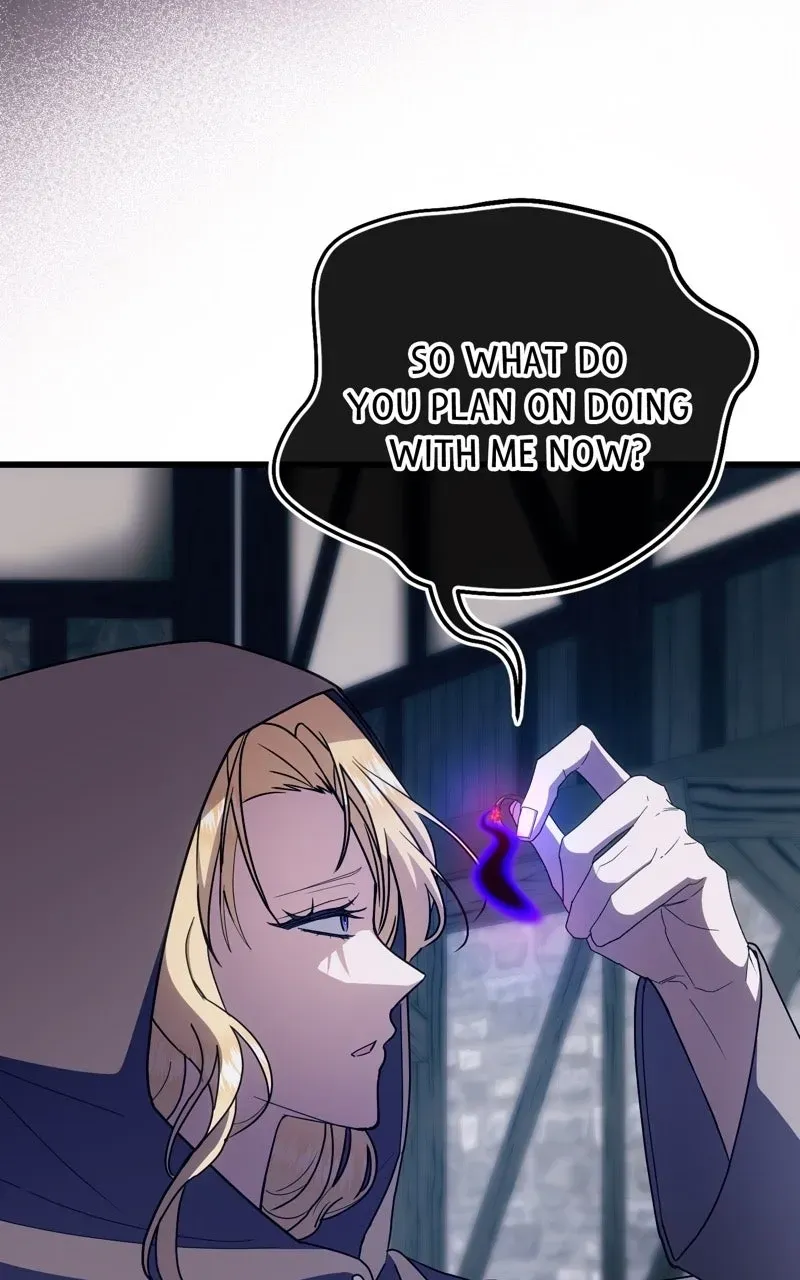 The Possessive Tyrantand His Sleepy Cat Chapter 66 page 80 - 