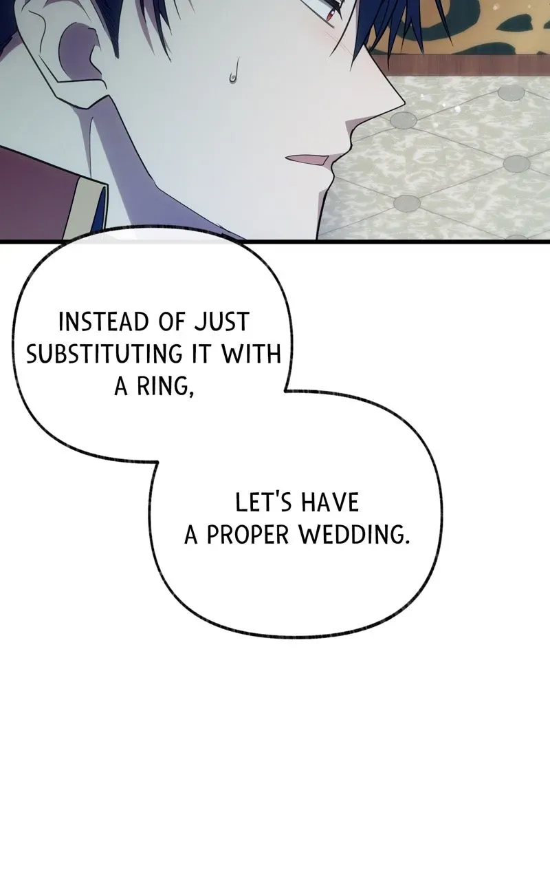 The Possessive Tyrantand His Sleepy Cat Chapter 66 page 10 - 