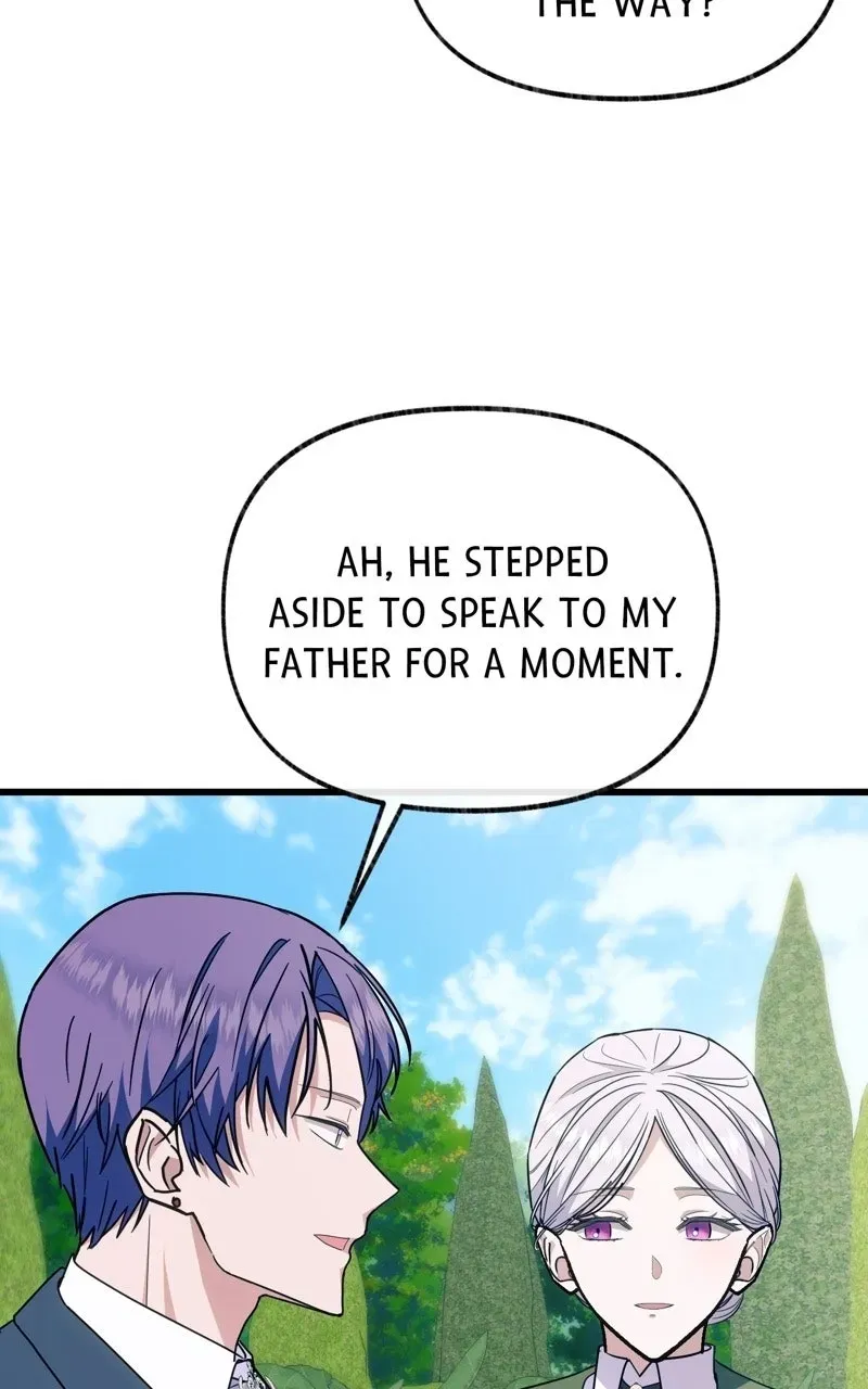 The Possessive Tyrantand His Sleepy Cat Chapter 67 page 21 - 