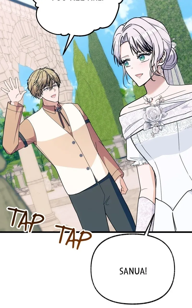 The Possessive Tyrantand His Sleepy Cat Chapter 67 page 23 - 