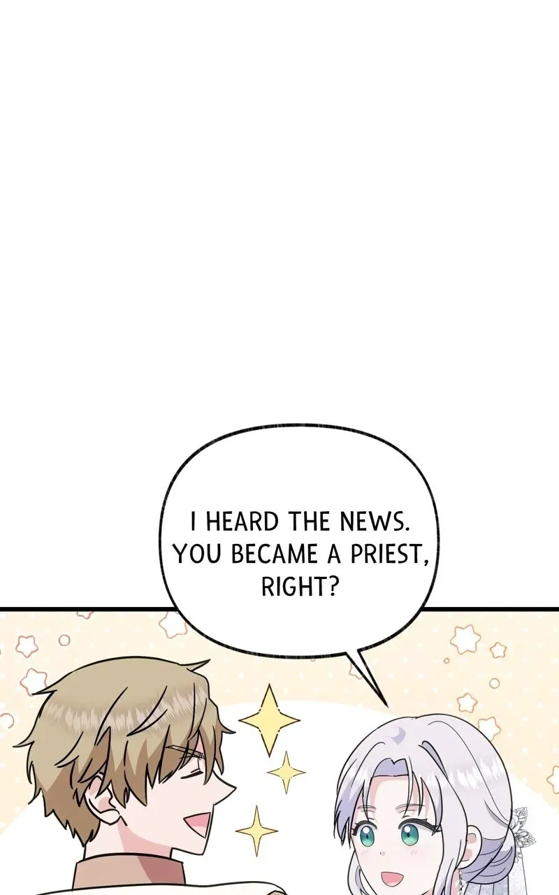 The Possessive Tyrantand His Sleepy Cat Chapter 67 page 24 - 