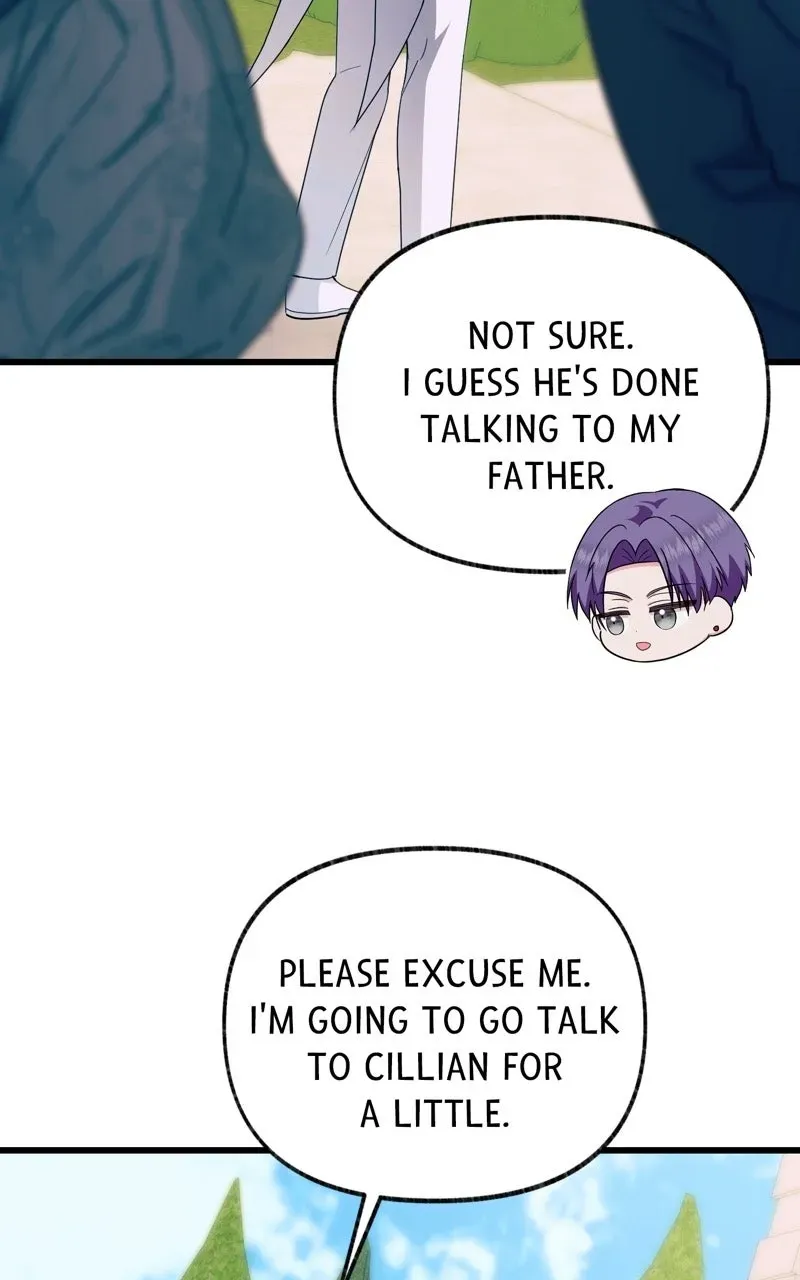 The Possessive Tyrantand His Sleepy Cat Chapter 67 page 29 - 