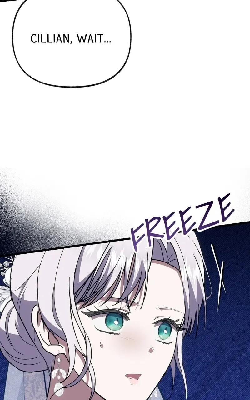 The Possessive Tyrantand His Sleepy Cat Chapter 67 page 34 - 