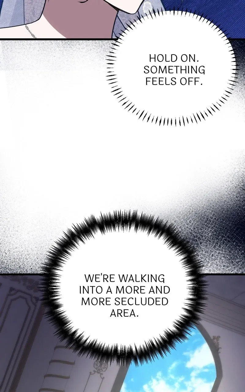 The Possessive Tyrantand His Sleepy Cat Chapter 67 page 35 - 