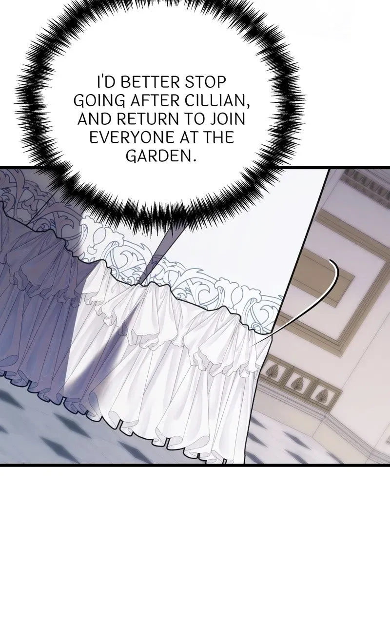 The Possessive Tyrantand His Sleepy Cat Chapter 67 page 37 - 