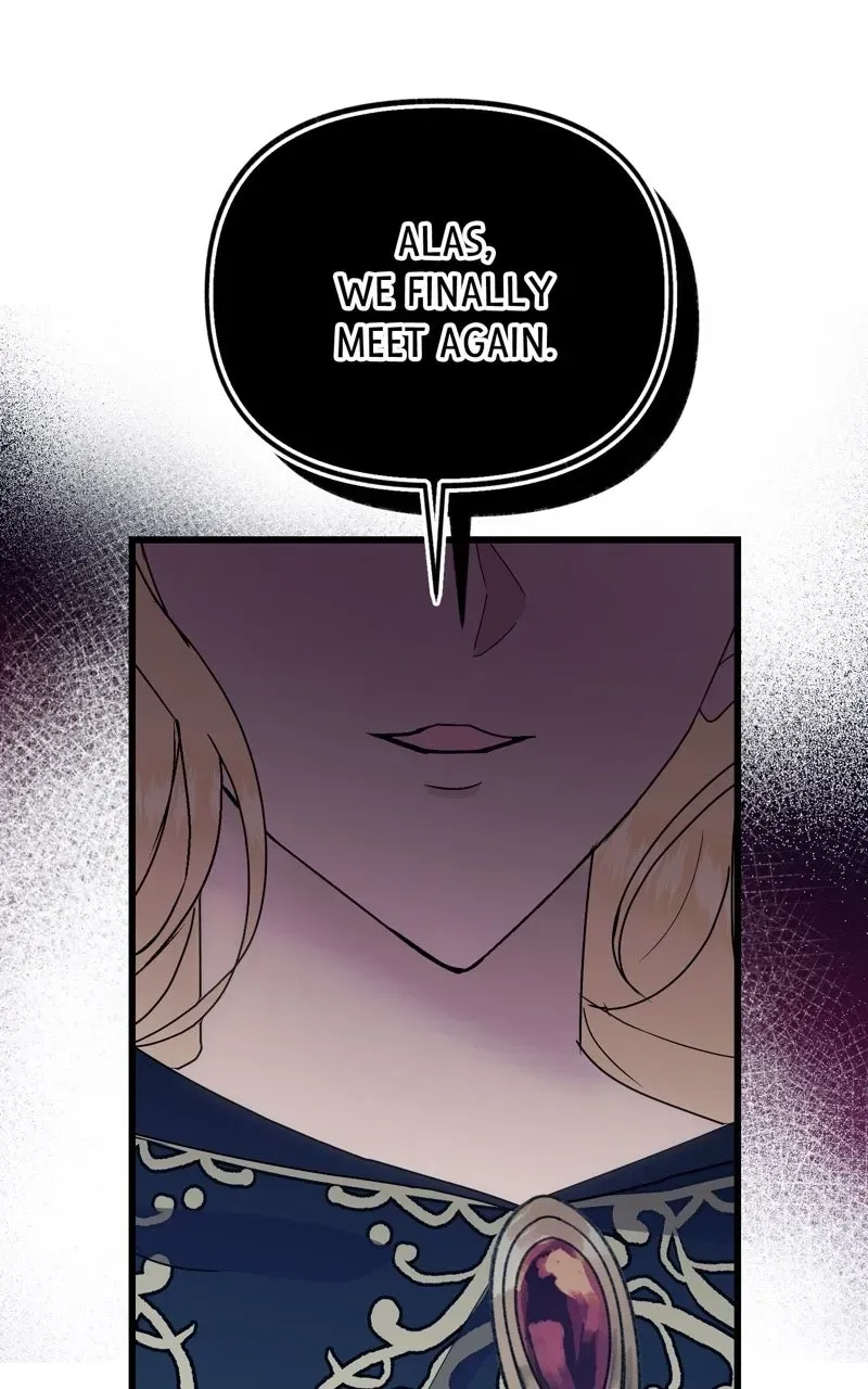 The Possessive Tyrantand His Sleepy Cat Chapter 67 page 38 - 