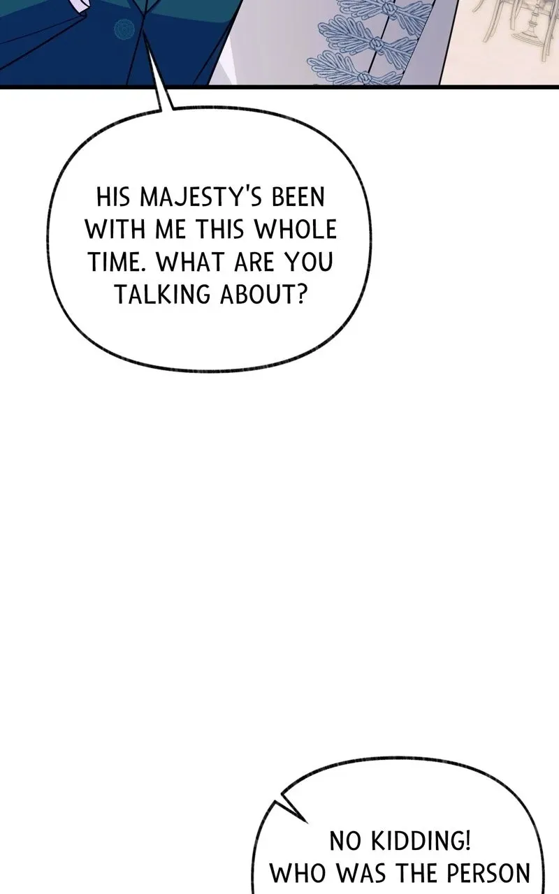 The Possessive Tyrantand His Sleepy Cat Chapter 67 page 56 - 