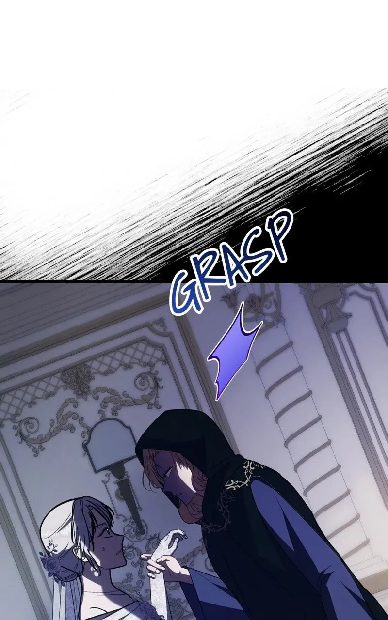 The Possessive Tyrantand His Sleepy Cat Chapter 67 page 60 - 