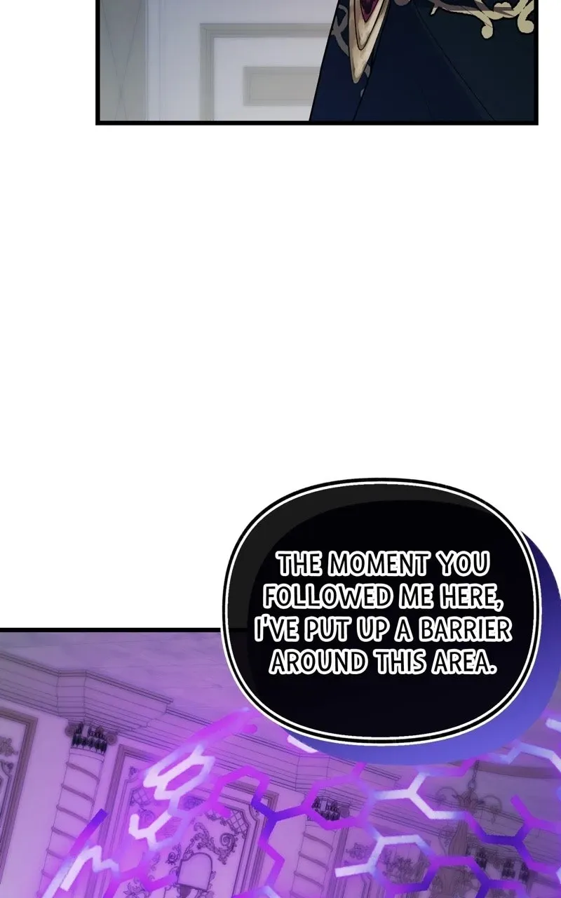 The Possessive Tyrantand His Sleepy Cat Chapter 67 page 71 - 