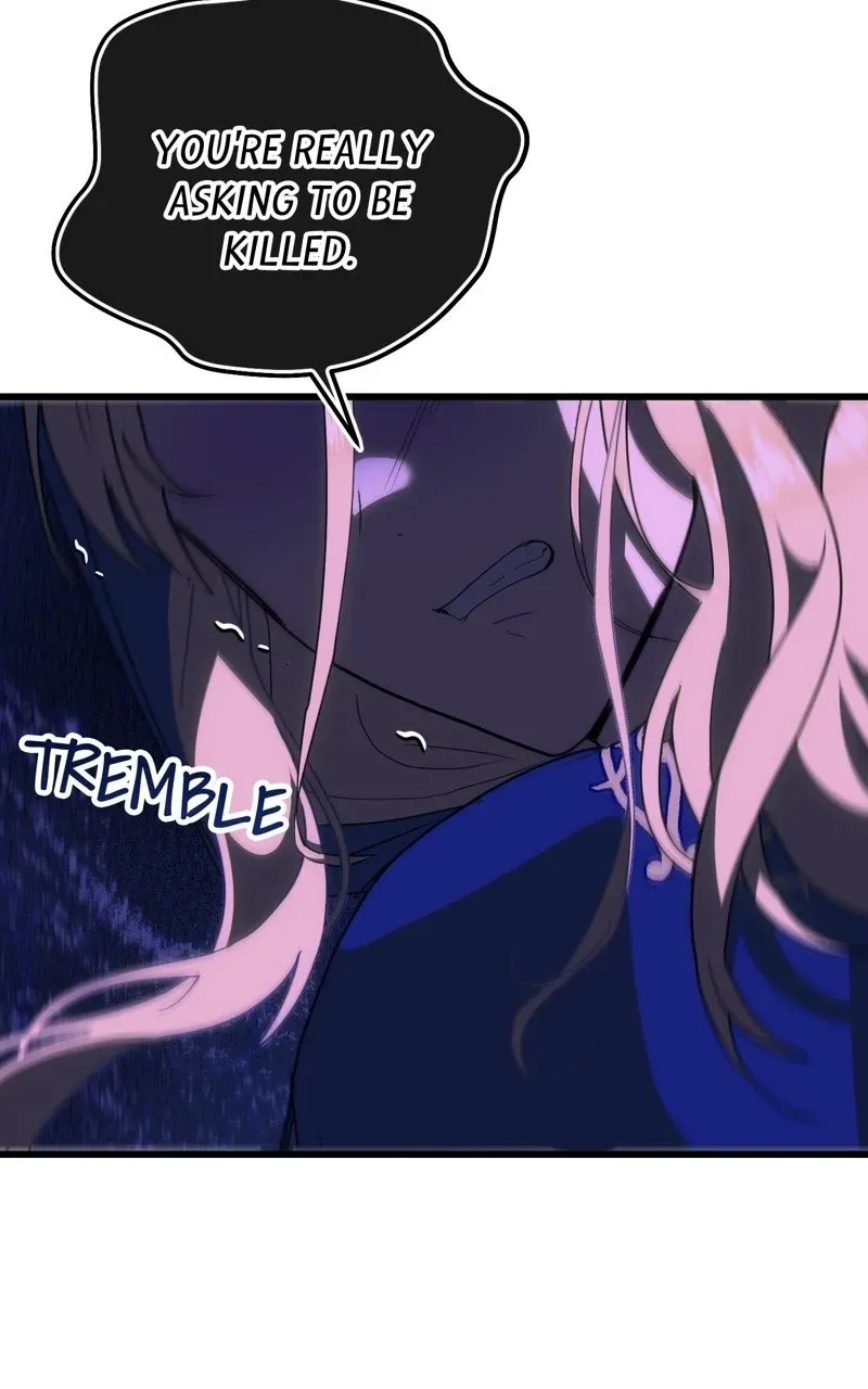 The Possessive Tyrantand His Sleepy Cat Chapter 67 page 85 - 