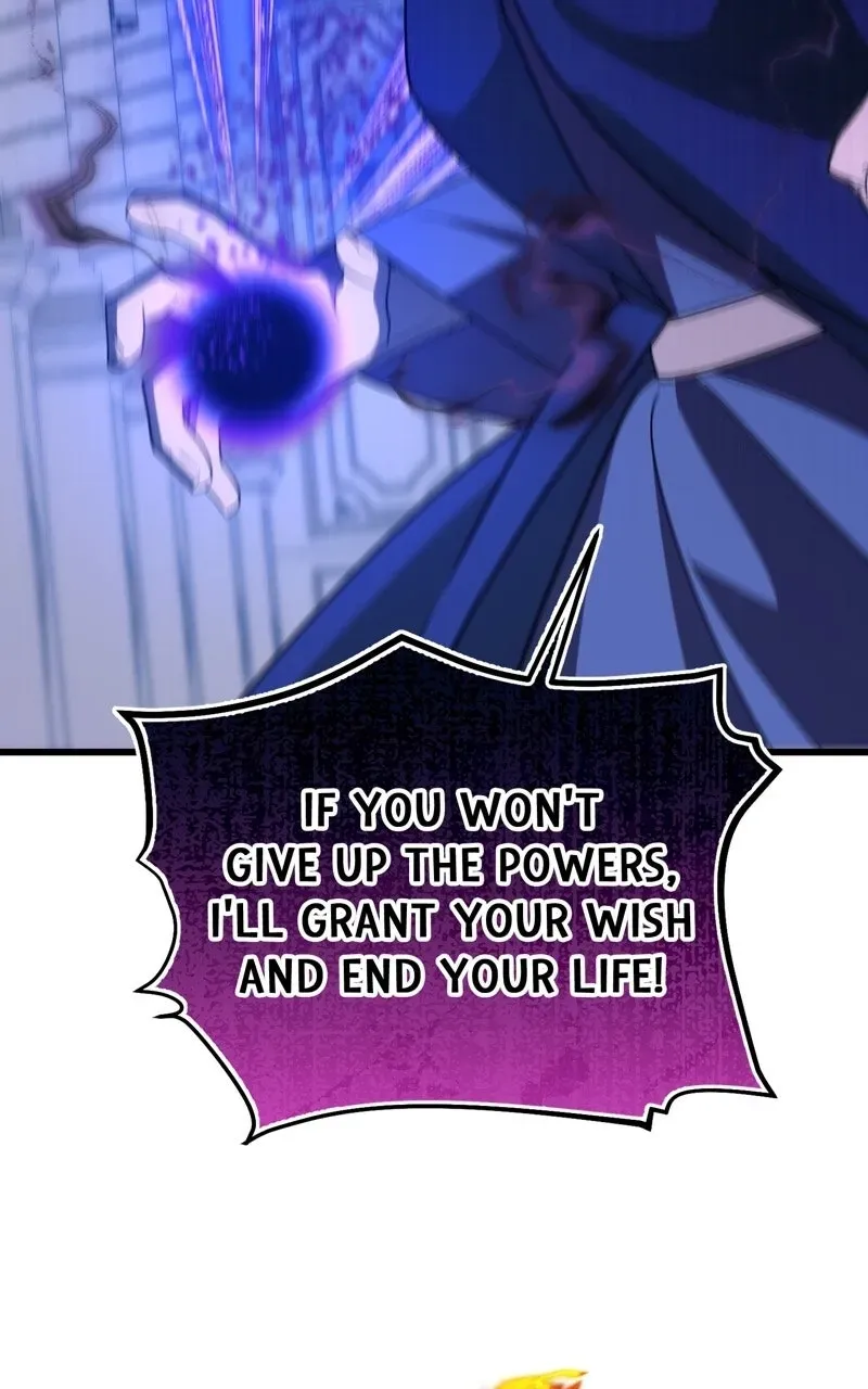 The Possessive Tyrantand His Sleepy Cat Chapter 67 page 88 - 