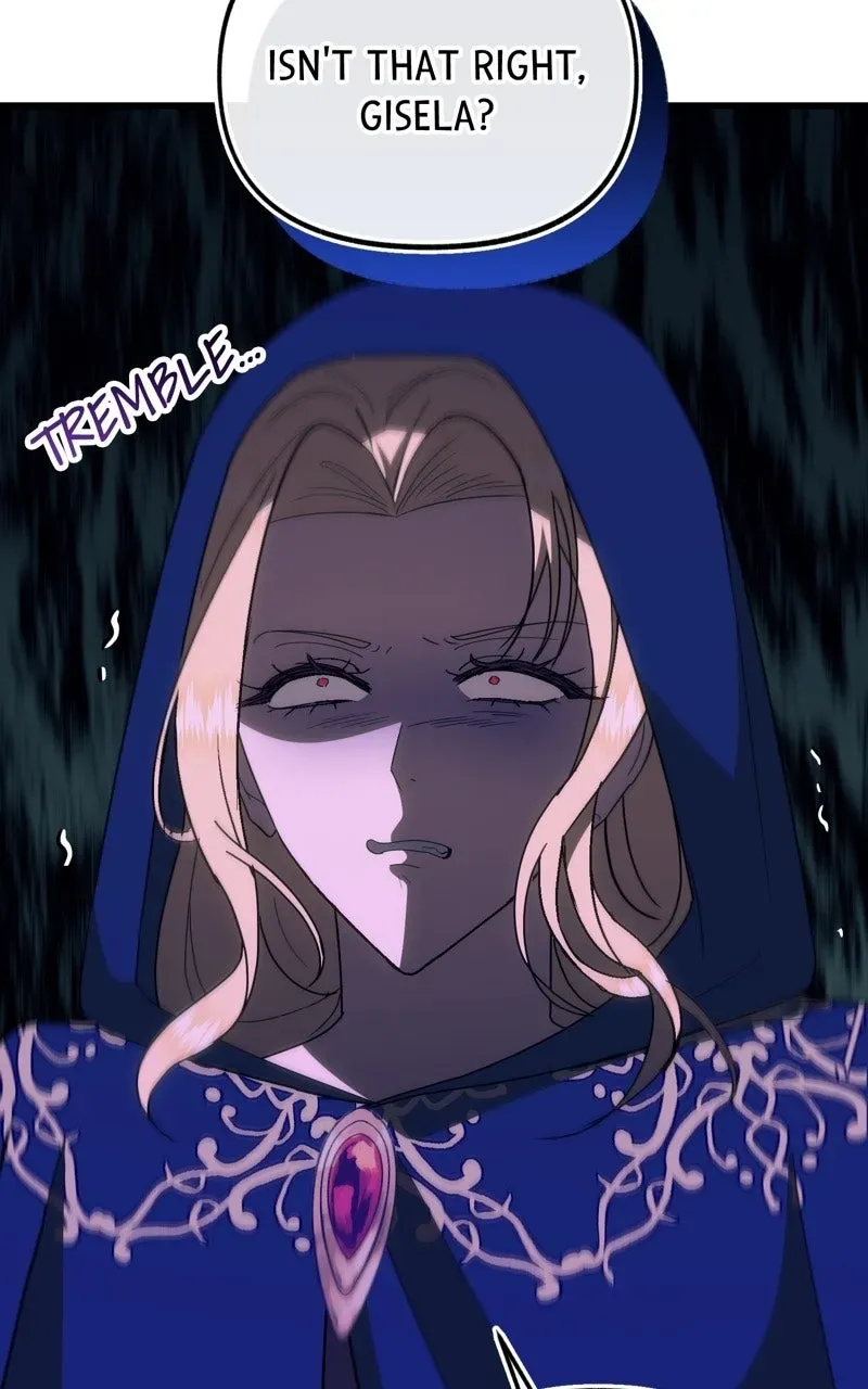 The Possessive Tyrantand His Sleepy Cat Chapter 68 page 14 - 