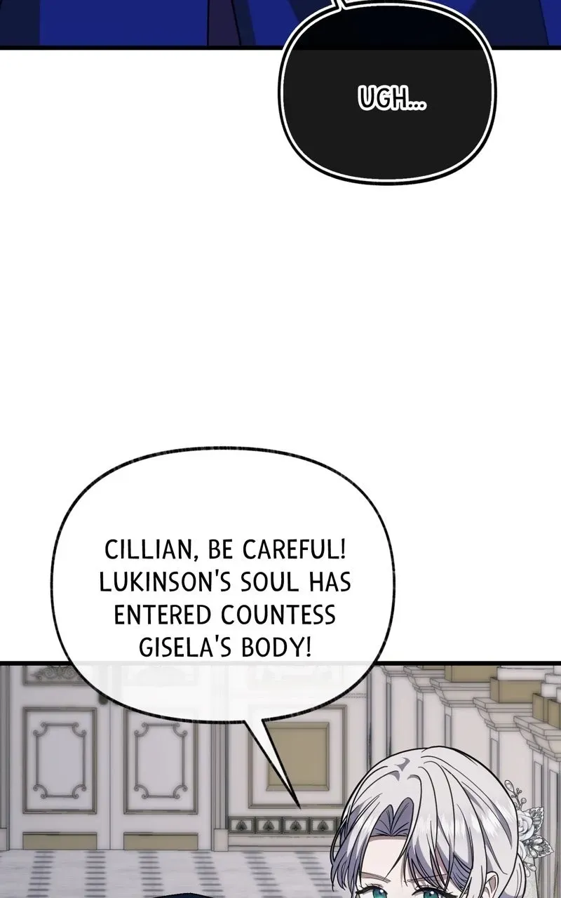 The Possessive Tyrantand His Sleepy Cat Chapter 68 page 15 - 