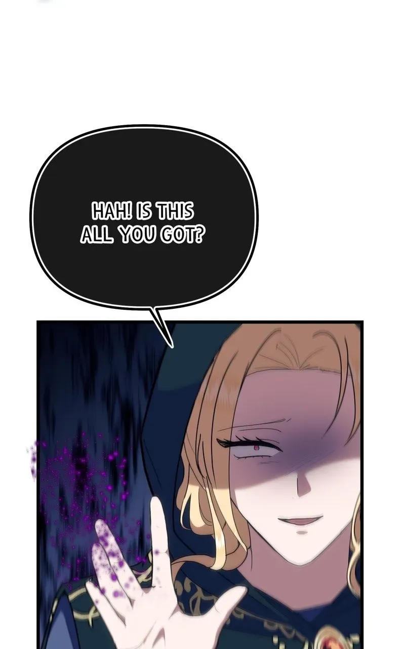 The Possessive Tyrantand His Sleepy Cat Chapter 68 page 24 - 