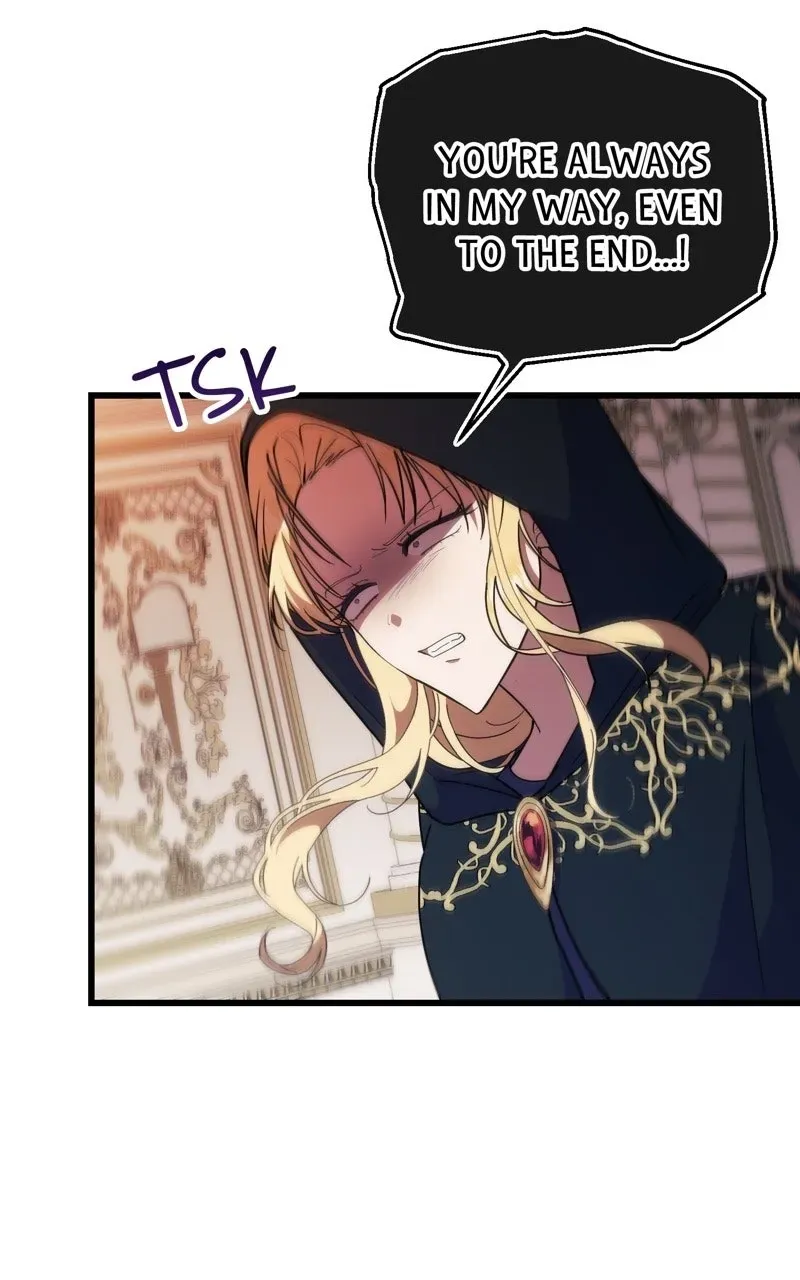 The Possessive Tyrantand His Sleepy Cat Chapter 68 page 35 - 