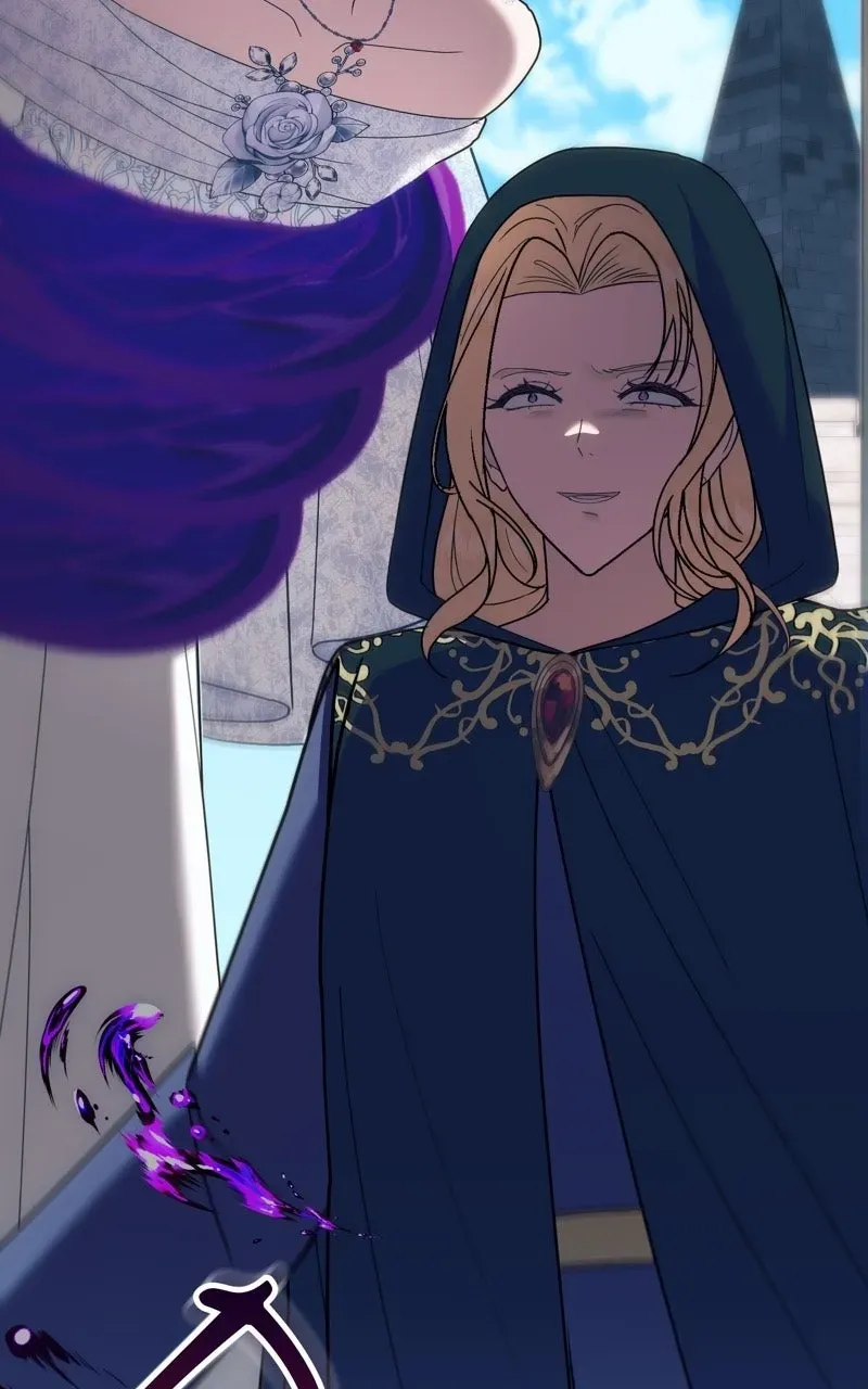 The Possessive Tyrantand His Sleepy Cat Chapter 68 page 47 - 