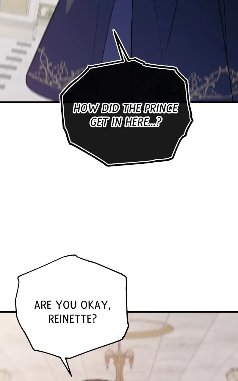 The Possessive Tyrantand His Sleepy Cat Chapter 68 page 6 - 