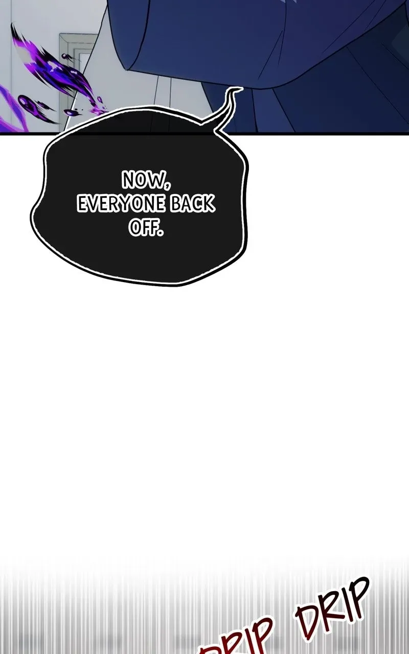 The Possessive Tyrantand His Sleepy Cat Chapter 68 page 57 - 