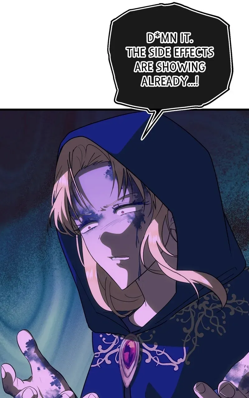 The Possessive Tyrantand His Sleepy Cat Chapter 68 page 59 - 
