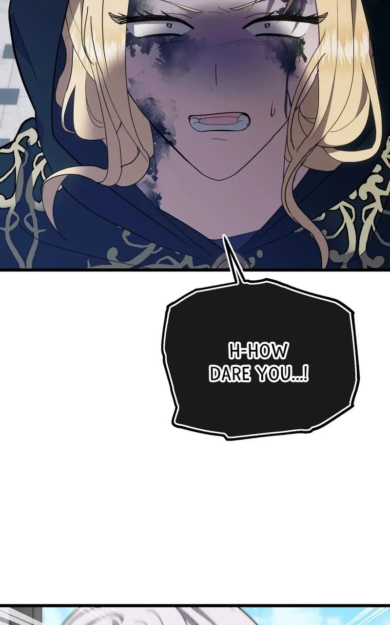 The Possessive Tyrantand His Sleepy Cat Chapter 68 page 63 - 