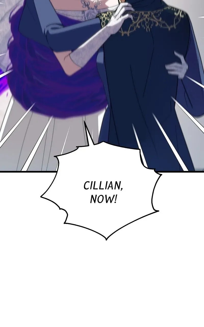 The Possessive Tyrantand His Sleepy Cat Chapter 68 page 68 - 