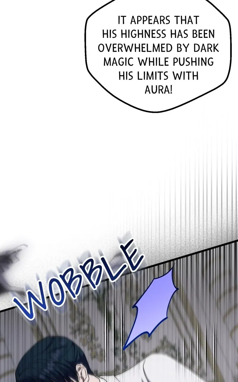 The Possessive Tyrantand His Sleepy Cat Chapter 69 page 13 - 