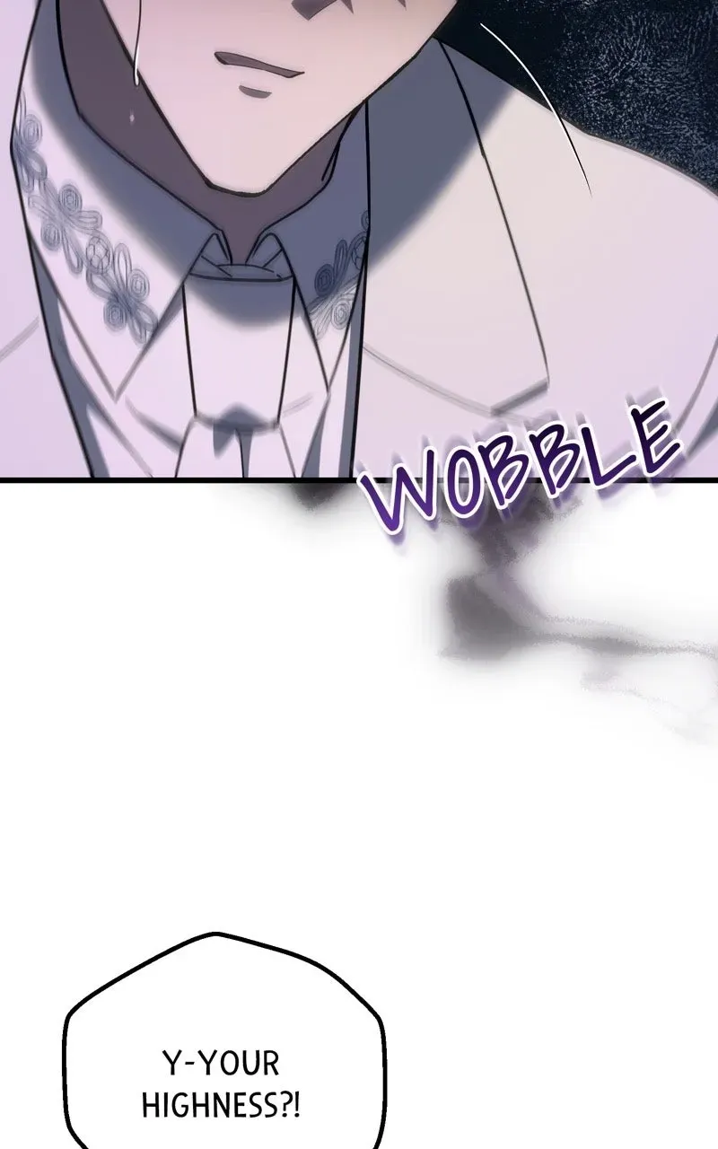 The Possessive Tyrantand His Sleepy Cat Chapter 69 page 3 - 