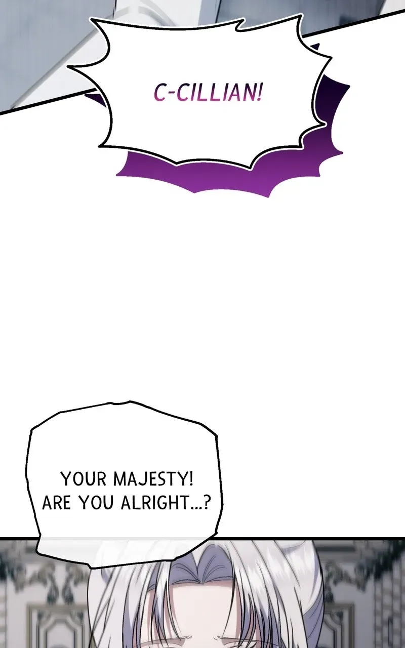 The Possessive Tyrantand His Sleepy Cat Chapter 69 page 21 - 