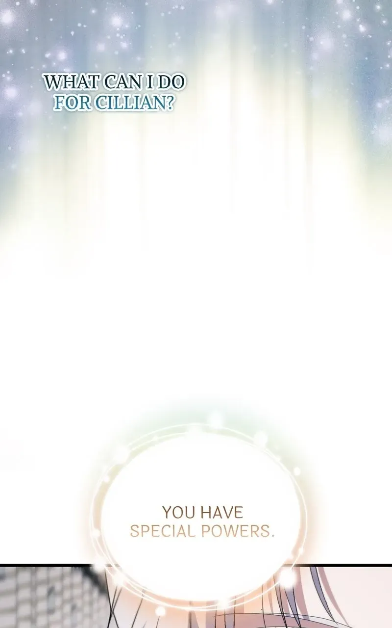 The Possessive Tyrantand His Sleepy Cat Chapter 69 page 23 - 