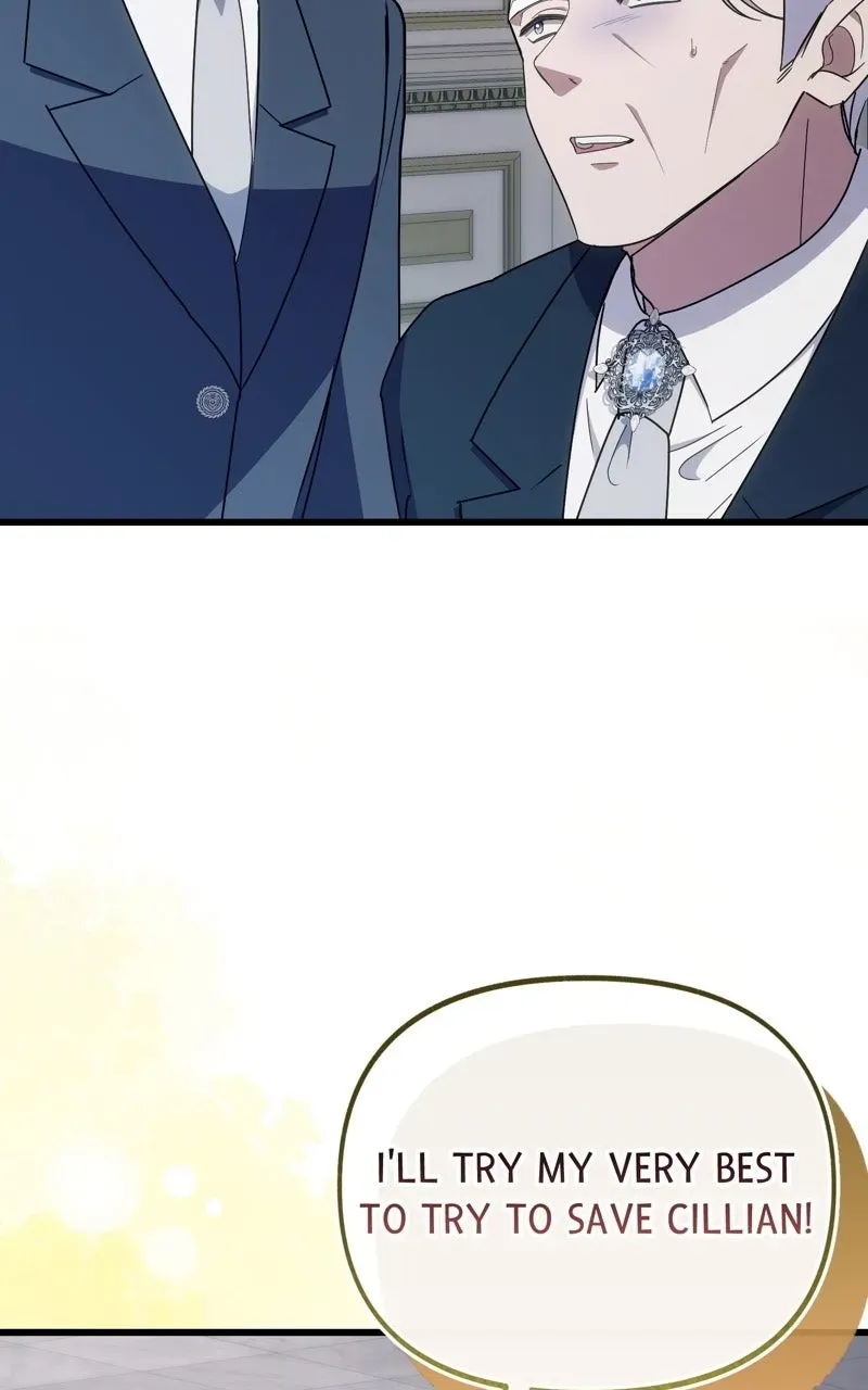 The Possessive Tyrantand His Sleepy Cat Chapter 69 page 27 - 
