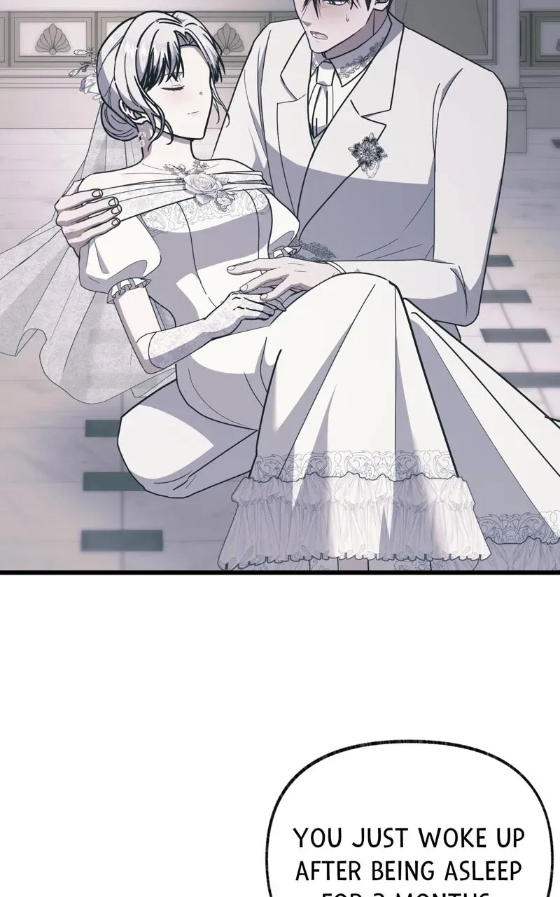 The Possessive Tyrantand His Sleepy Cat Chapter 69 page 87 - 