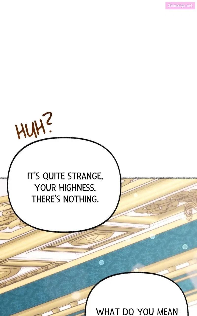 The Possessive Tyrantand His Sleepy Cat Chapter 7 page 107 - 