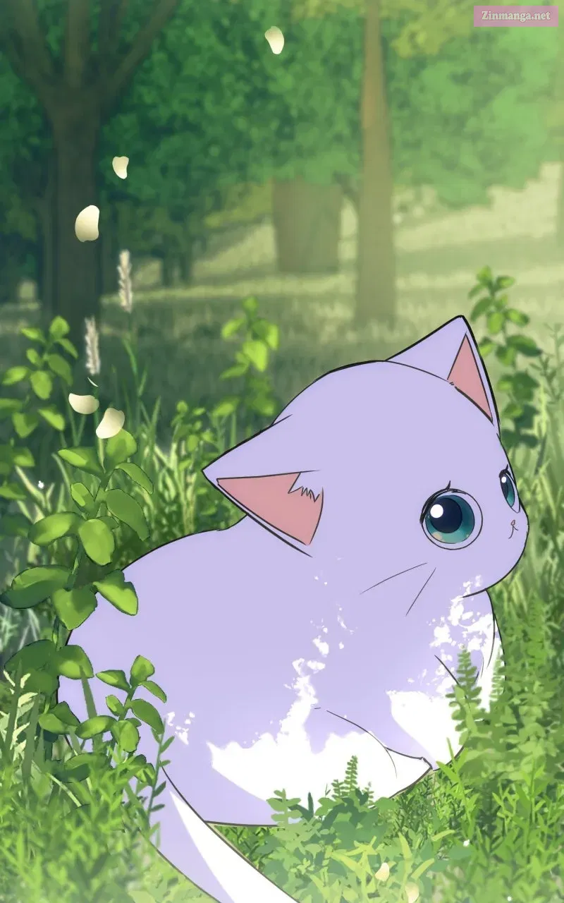 The Possessive Tyrantand His Sleepy Cat Chapter 7 page 110 - 