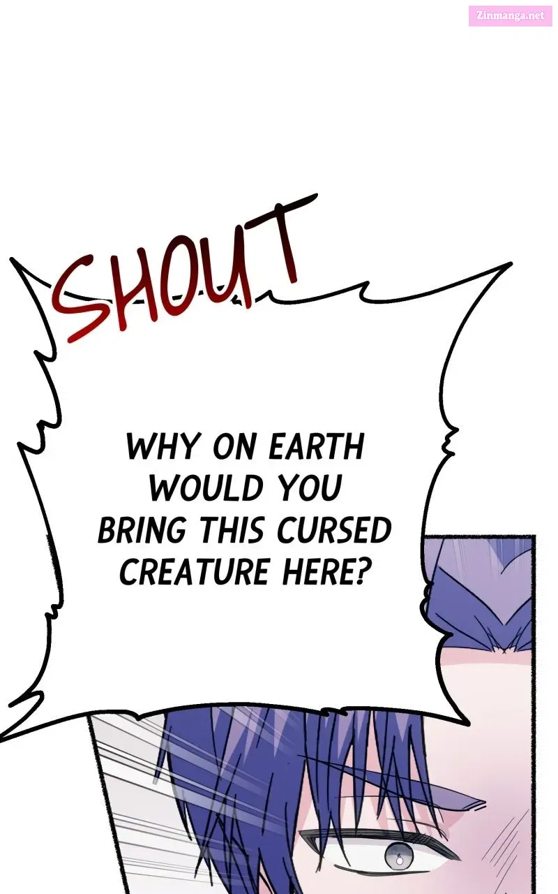 The Possessive Tyrantand His Sleepy Cat Chapter 7 page 13 - 