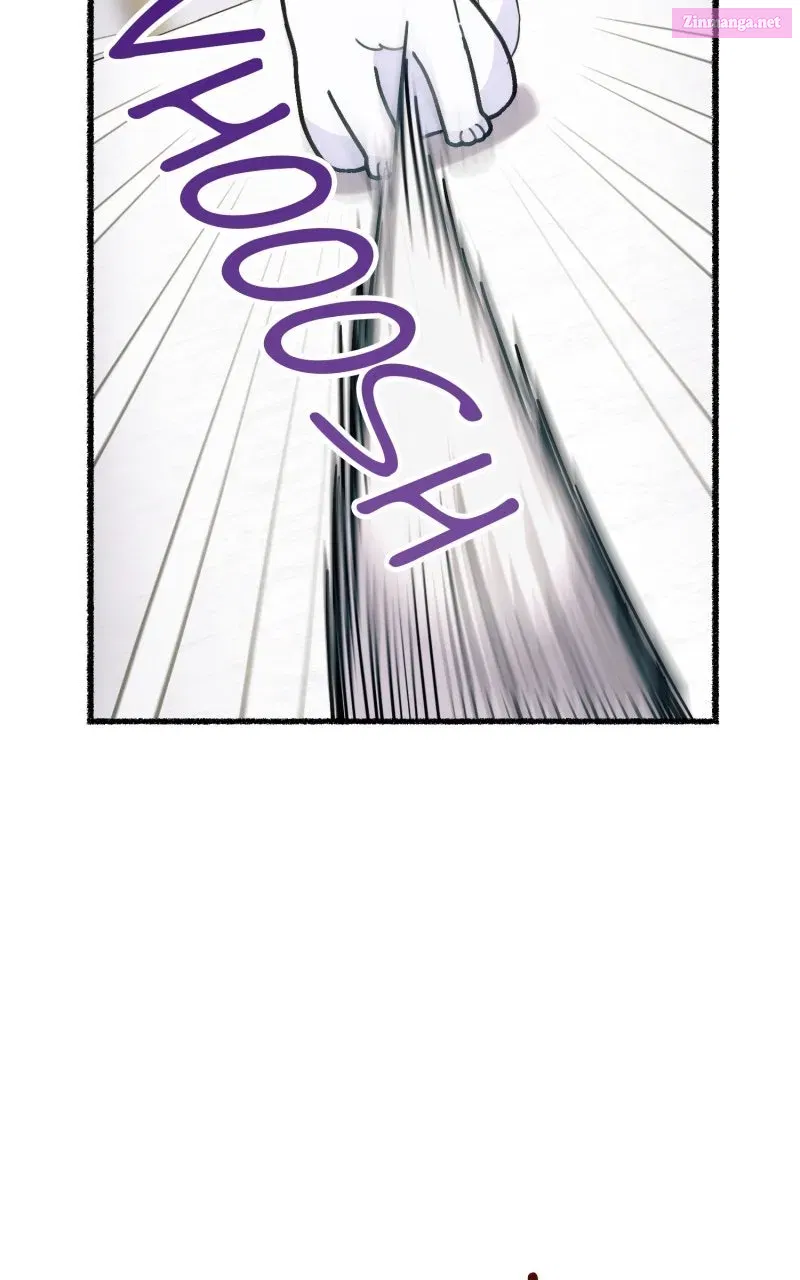 The Possessive Tyrantand His Sleepy Cat Chapter 7 page 19 - 